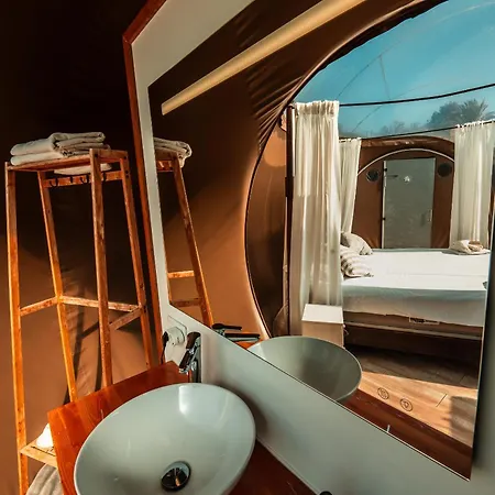 Rural La Correa Del Almendro & Bubble Experience - Adults Only *