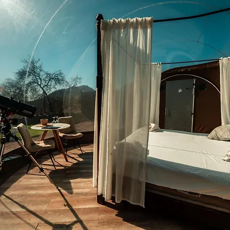 Rural La Correa Del Almendro & Bubble Experience - Adults Only Arona (Tenerife)