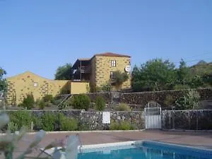 Rural La Correa Del Almendro & Bubble Experience - Adults Only * Arona (Tenerife)