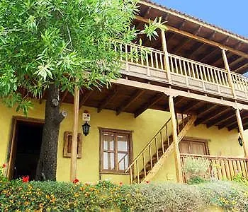Rural La Correa Del Almendro & Bubble Experience - Adults Only *
