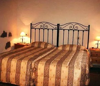 Rural La Correa Del Almendro & Bubble Experience - Adults Only Venkovský dům *