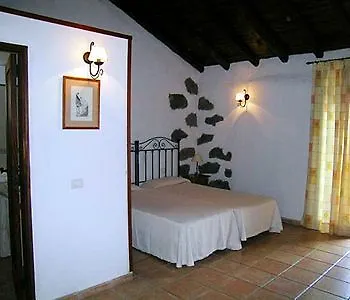 Venkovský dům Rural La Correa Del Almendro & Bubble Experience - Adults Only Arona (Tenerife)