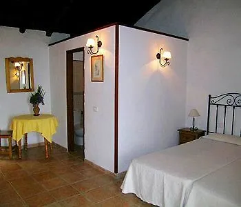 Rural La Correa Del Almendro & Bubble Experience - Adults Only * Arona (Tenerife)