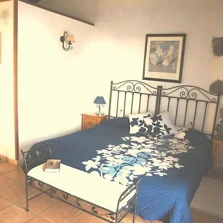 Rural La Correa Del Almendro & Bubble Experience - Adults Only Arona (Tenerife)
