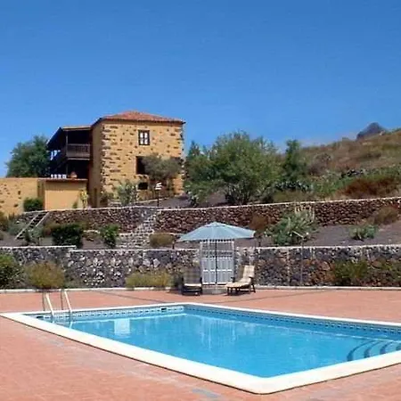 Venkovský dům Rural La Correa Del Almendro & Bubble Experience - Adults Only Arona (Tenerife)
