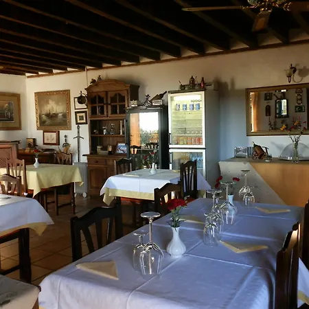 منزل ريفي Rural La Correa Del Almendro & Bubble Experience - Adults Only