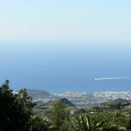 Rural La Correa Del Almendro & Bubble Experience - Adults Only * Arona (Tenerife)