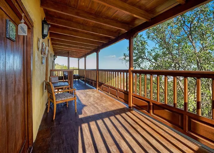 Rural La Correa Del Almendro & Bubble Experience - Adults Only *