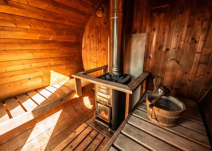 Country house Rural La Correa Del Almendro & Bubble Experience - Adults Only