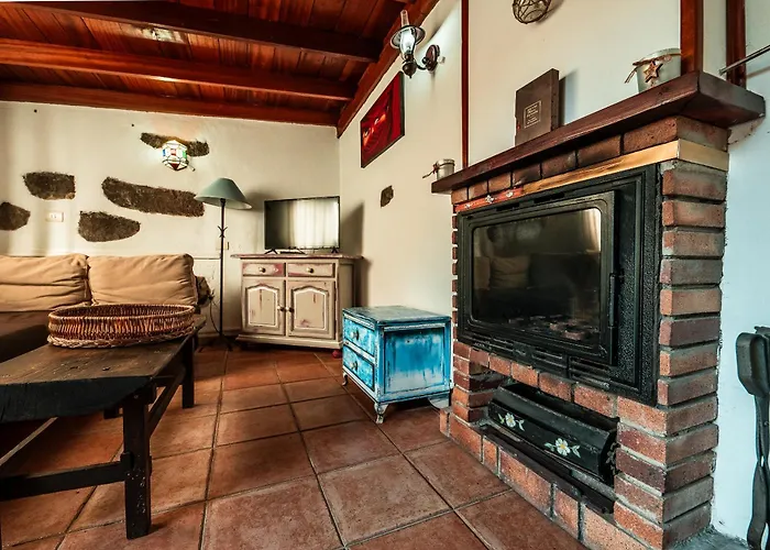 Rural La Correa Del Almendro & Bubble Experience - Adults Only Country house Arona (Tenerife)