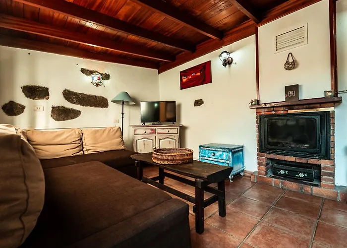 בית כפרי Rural La Correa Del Almendro & Bubble Experience - Adults Only