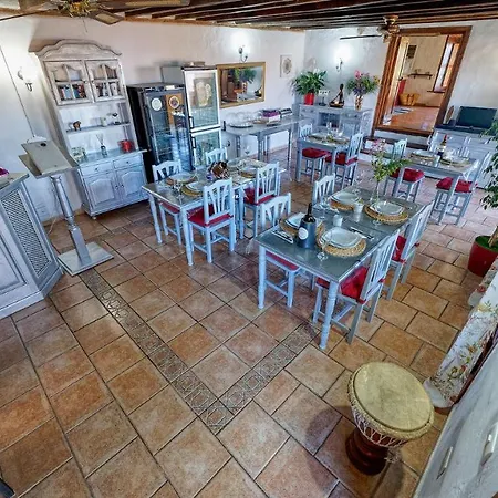 Country house Rural La Correa Del Almendro & Bubble Experience - Adults Only
