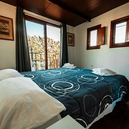 Rural La Correa Del Almendro & Bubble Experience - Adults Only Country house Arona (Tenerife)