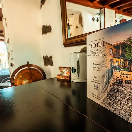 Country house Rural La Correa Del Almendro & Bubble Experience - Adults Only Arona (Tenerife)